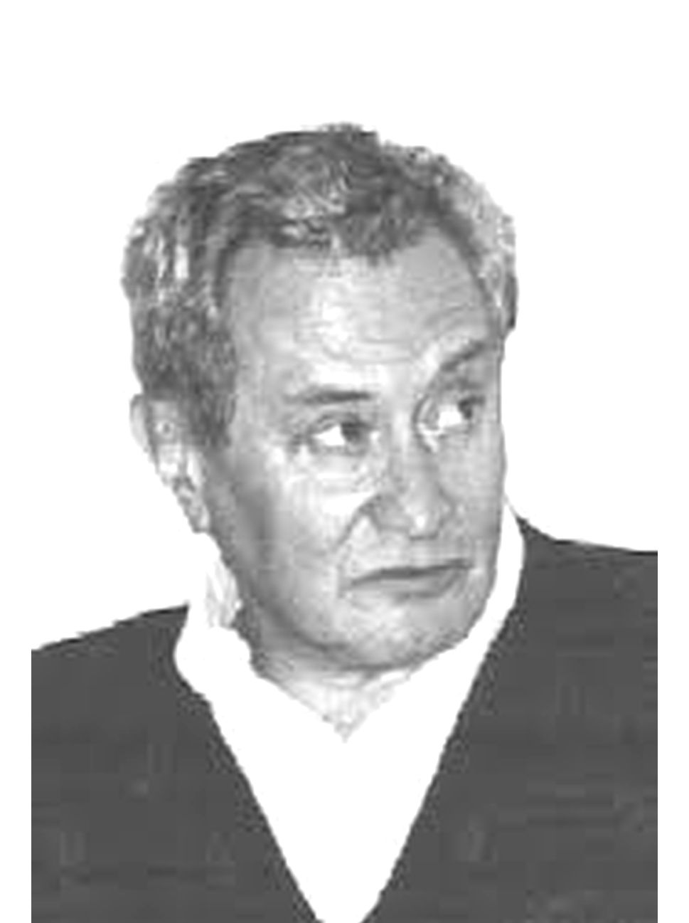 Илья Суслов